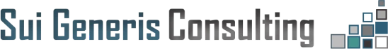 Sui Generis Consulting